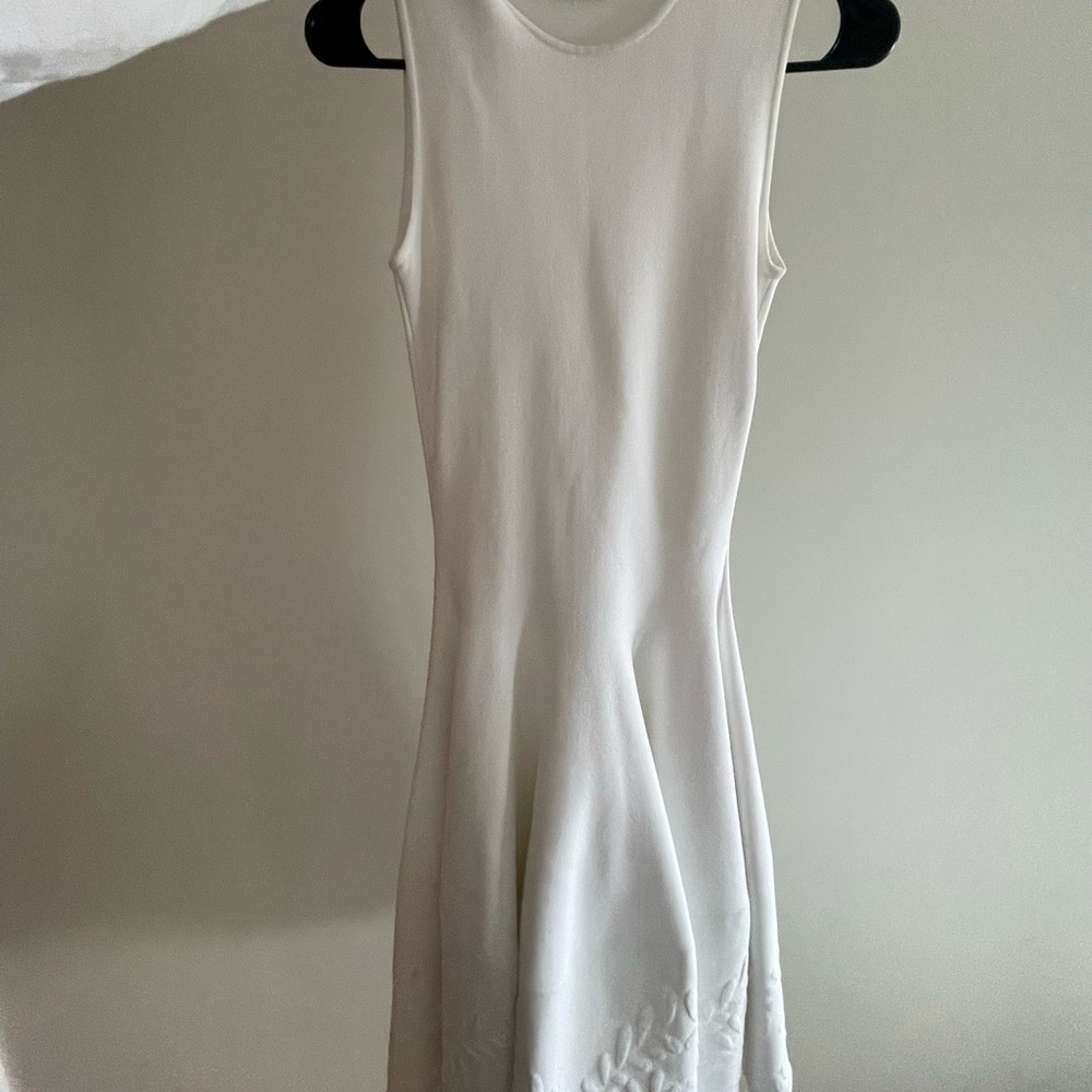 McQueen dress